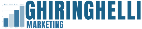 Ghiringhelli Marketing Logo