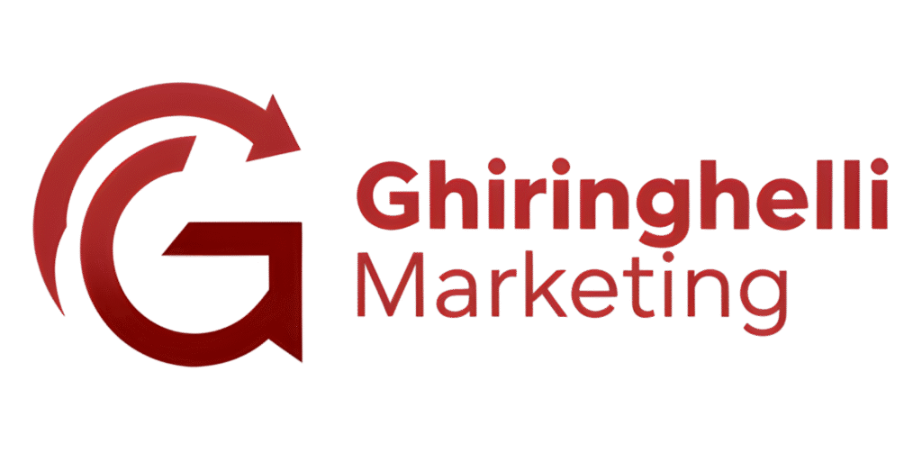 Ghiringhelli Marketing Marin County Best Marketing Agency