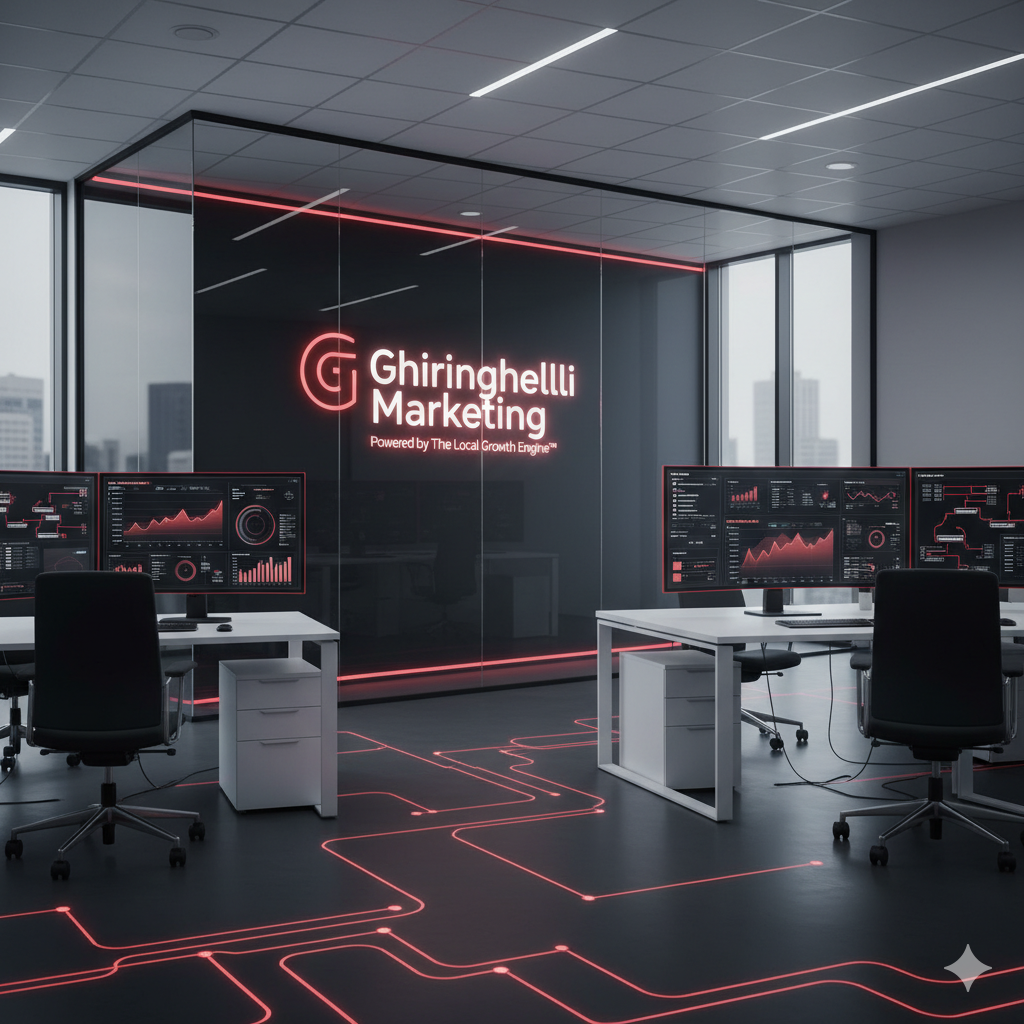 Ghiringhelli Marketing