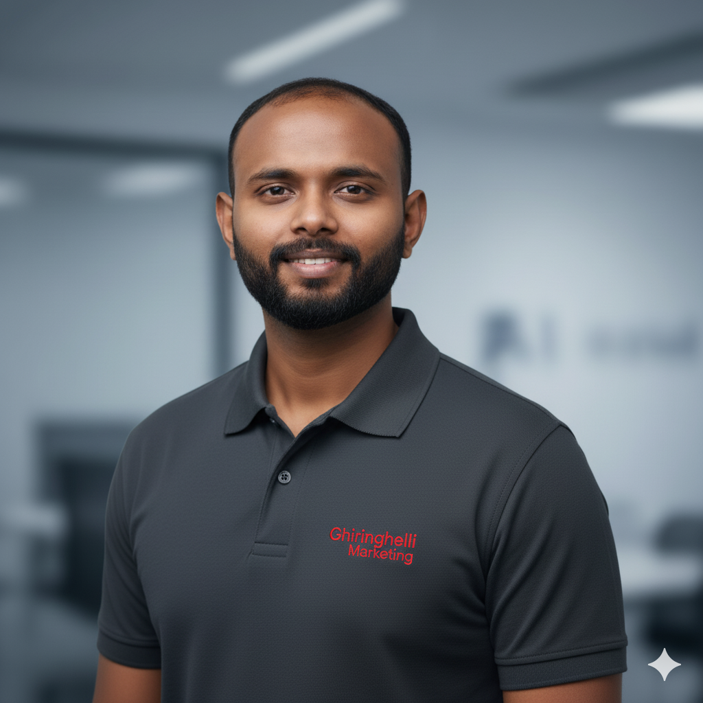 Ghiringhelli Marketing the best marketing team in marin county