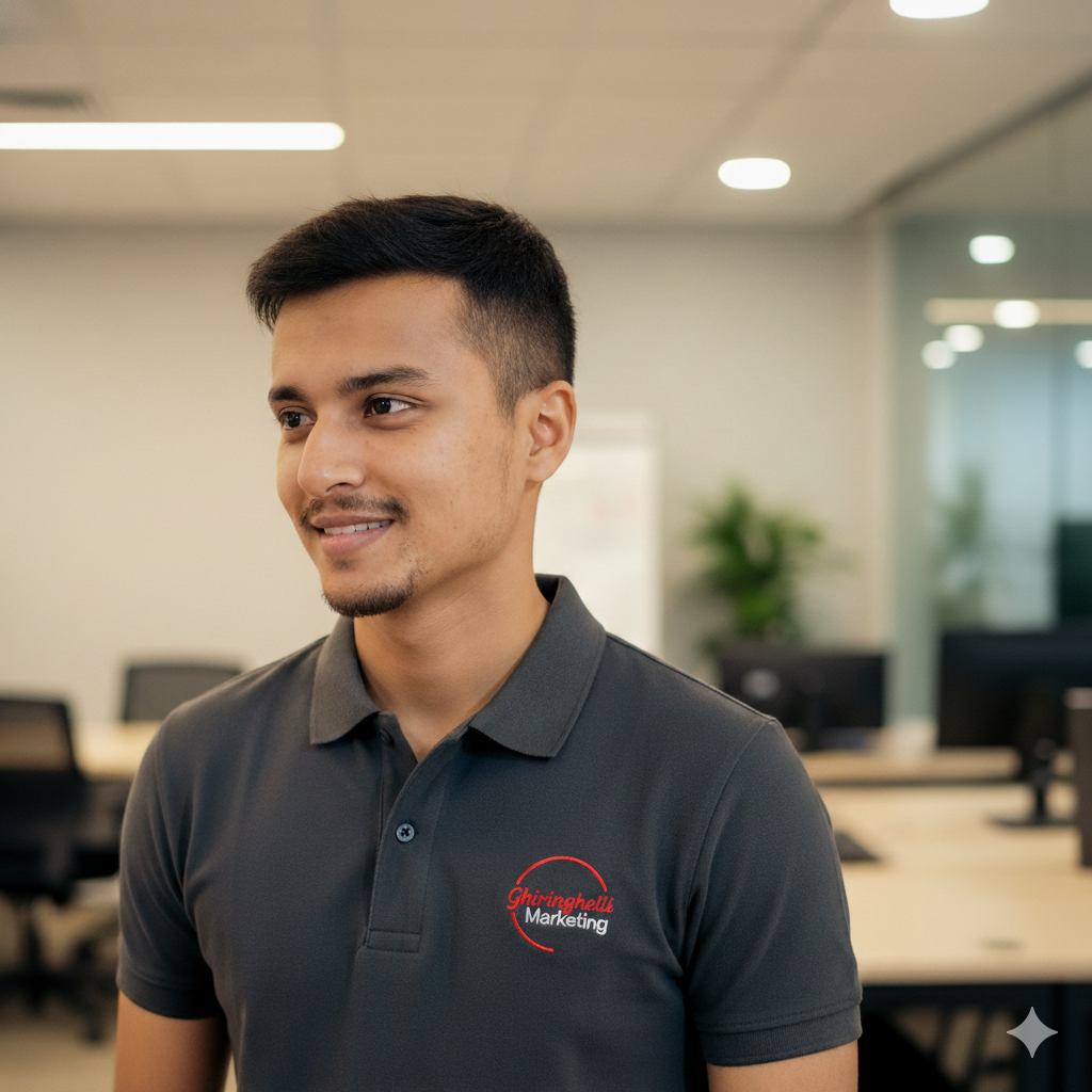 Shakil Best Marketing Tech Expert in California